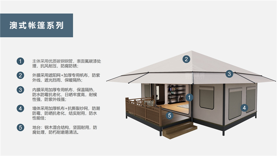 恩施市户外野奢帐篷></p><p>此外，生物荧光照明系统还为户外露营增添了一份别样的乐趣。在夜晚，你可以躺在帐篷里，仰望星空，欣赏着周围闪烁的荧光，仿佛置身于一个神秘的童话世界。孩子们会对这神奇的光芒充满好奇，围绕着帐篷嬉戏玩耍，感受大自然赋予的独特魅力。这种独特的体验，将成为你与家人、朋友之间珍贵的回忆，让户外露营变得更加难忘。</p><p>对于追求高品质户外生活的人们来说，生物荧光照明系统的户外野奢帐篷无疑是一个绝佳的选择。它不仅提供了舒适的住宿环境，还为你带来了与自然亲密接触的独特机会。在这个快节奏的时代，让我们放慢脚步，走进大自然，感受生物荧光照明系统带来的奇妙夜晚，开启一场别样的户外野奢之旅。</p><p>随着技术的不断进步，相信生物荧光照明系统将会在未来的户外领域得到更广泛的应用。它将为更多的人带来独特的户外体验，让我们在享受自然的同时，也能领略到科技与自然相结合的无限魅力。让我们一起期待这个充满奇幻光芒的未来户外世界，迎接更多惊喜与美好的到来。</p>    </article>
    <span class=