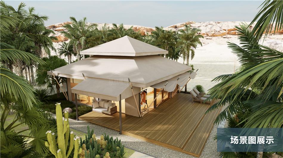 恩施市野奢帐篷露营